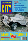 Which Kit / Februar 1992