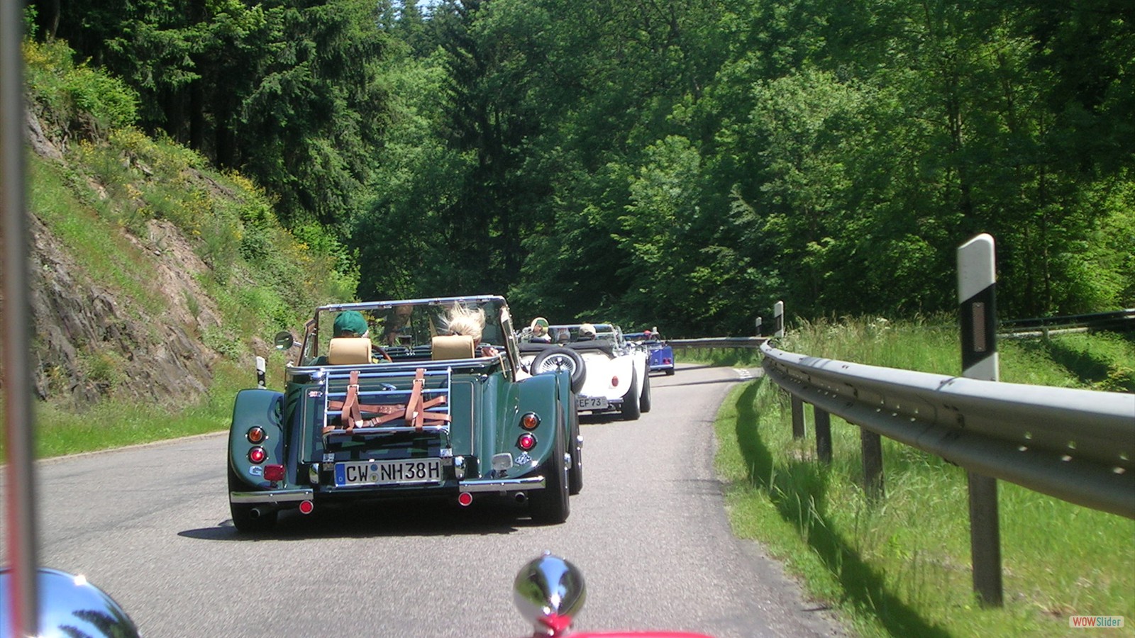 Eifel-Tour 2006